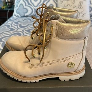 Women’s Timberland